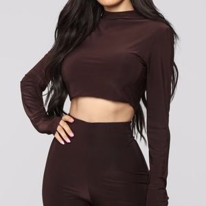 Body Smile Set BLACK XS